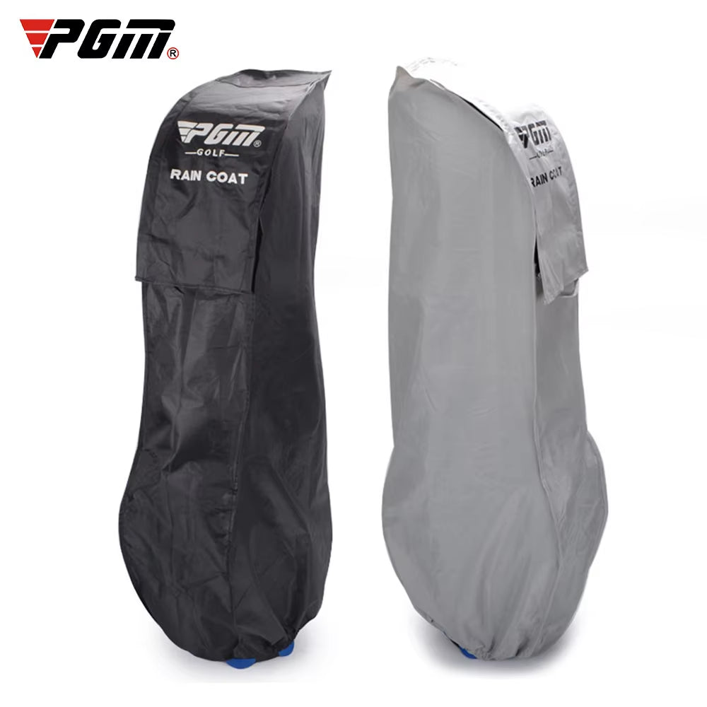 Golf Bag Rain Cover Dust and Sun Waterproof Protection Shield HKB003
