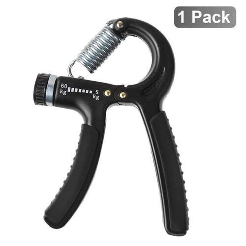 Adjustable Hand Grip Strength Trainer for Enhanced Grip Power and Performance